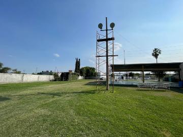 Terreno Industrial o Comercial en Renta en Ciudad Apodaca