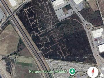 Terreno Industrial o Comercial en Venta en Pesquería, Nuevo Leon