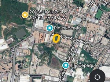 TERRENO INDUSTRIAL OPORTUNIDAD