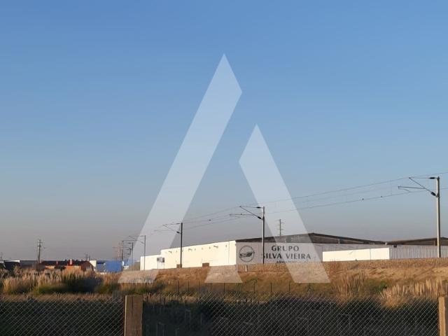 Terreno industrial localizado em Zona Industrial da Gafanha da Nazaré