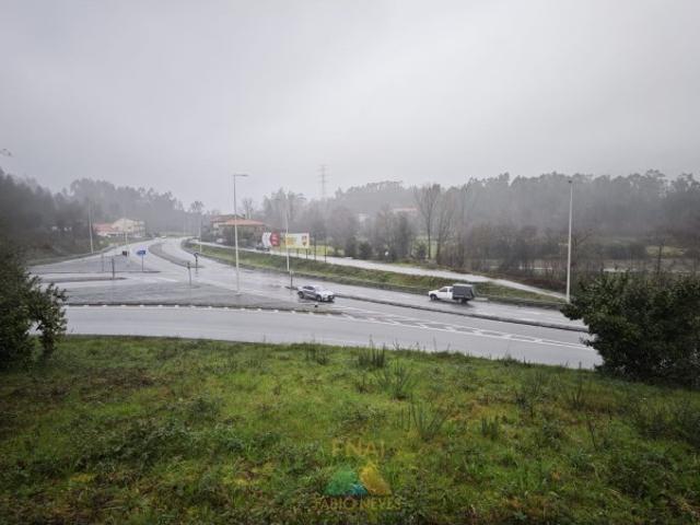 Terreno Industrial Nó da A3, Anais