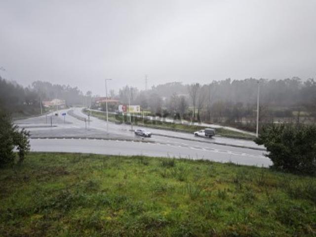 Terreno Industrial Nó da A3, Anais