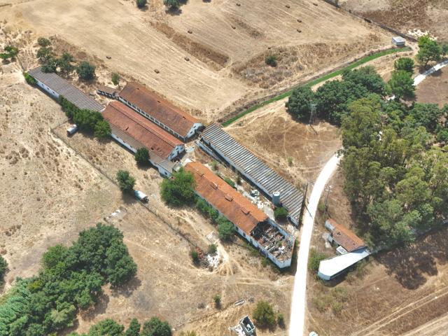Terreno Misto na Quinta do Anjo