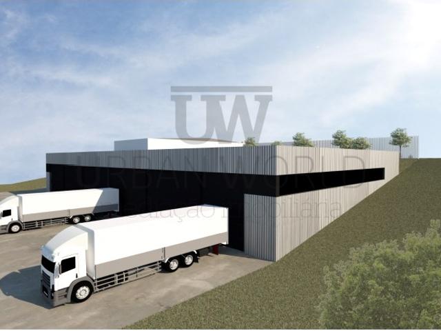 Terreno Industrial, Saída Autoestrada Junto à Rotunda, Malveira, Venda do Pinheiro, 11.847 m2