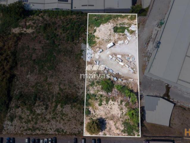 Terreno industrial, para venda, Braga Adaufe | 26084064154