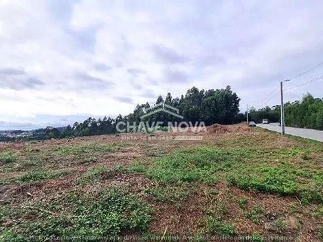 Terreno Industrial para venda em Sª Mª da Feira