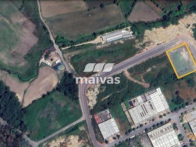 Terreno Industrial para Venda Parque Industrial de Gême, Vila Verde Braga | 26064063549