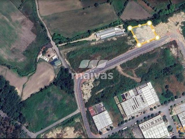 Terreno Industrial para Venda Parque Industrial de Gême, Vila Verde Braga | 26084063550