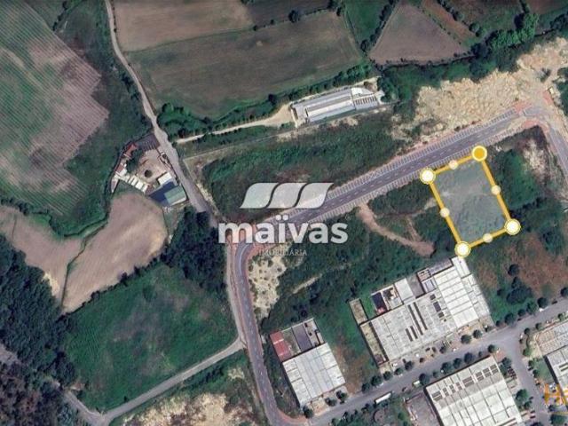Terreno Industrial para Venda Parque Industrial de Gême, Vila Verde Braga | 26084063551