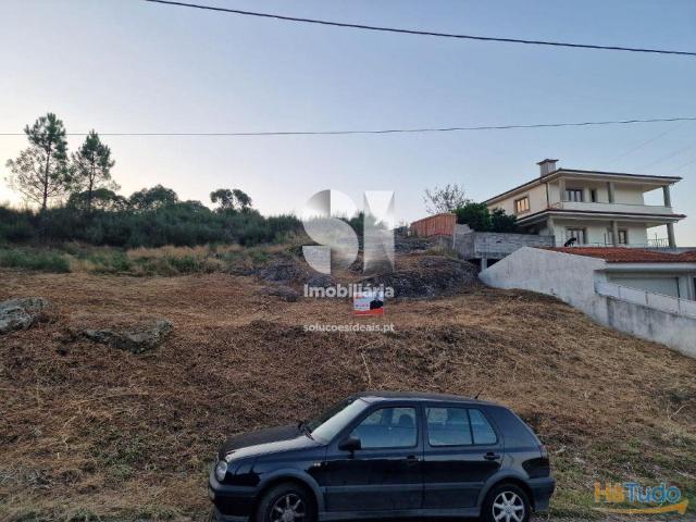 Terreno Industrial Rebordosa | 26023822986