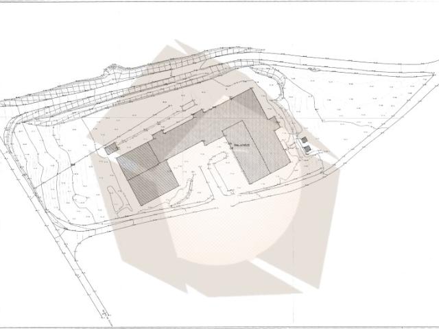 TERRENO INDUSTRIAL TOMAR