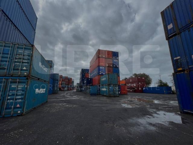 TERRENO INDUSTRIAL | VENDE | MATOSINHOS Perafita