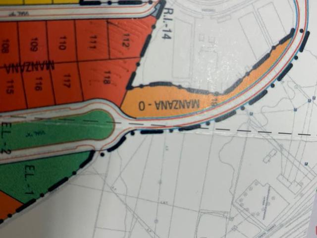 Terreno Industrial Venta Albacete