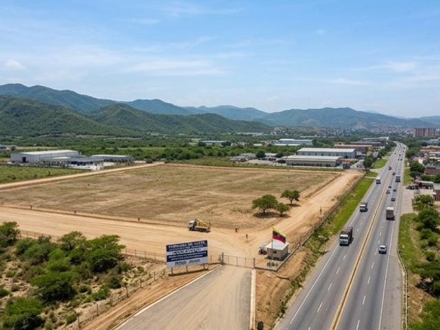 TERRENO INDUSTRIAL/COMERCIAL EN VENTA EN SAN JOAQUIN – LOTE A 1