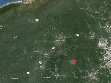 TERRENO INDUSTRIAL/COMERCIAL EN VENTA EN YUCATÁN EN LA NUEVA ZONA INDISTRIAL