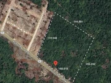 TERRENO INDUSTRIAL/COMERCIAL EN VENTA EN YUCATÁN EN LA NUEVA ZONA INDISTRIAL