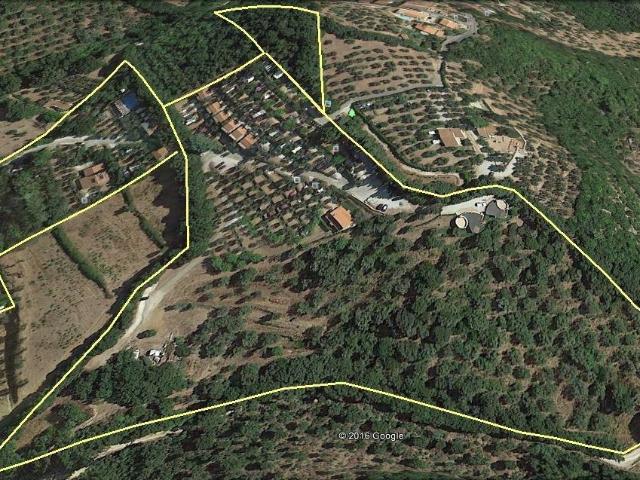 Terreno Industriale in vendita a Campiglia Marittima