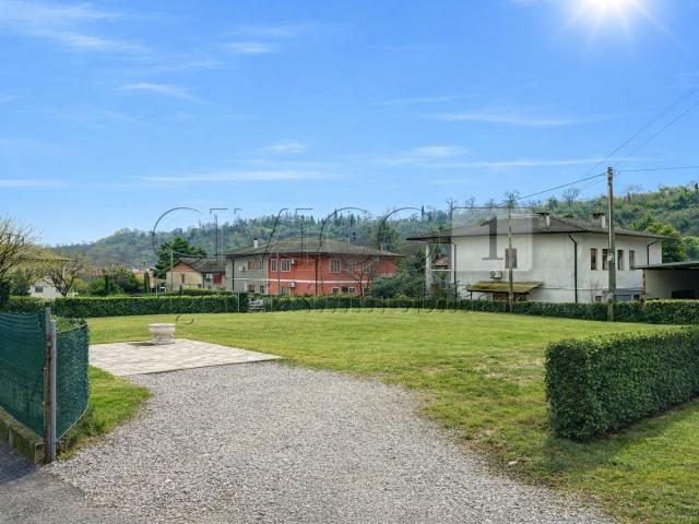 Terreno Industriale in vendita in via enrico fermi 1, Barbarano Mossano