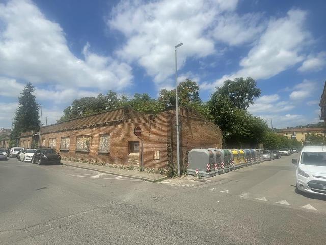 Terreno Industriale in vendita in via suali, Poggibonsi