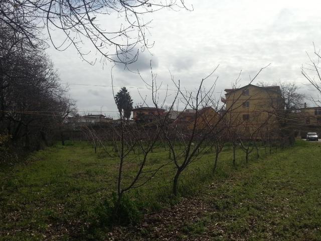 TERRENO INDUSTRIALE/COMMERCIALE in affitto a Villaricca