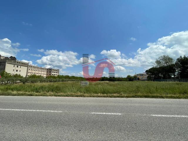 TERRENO INDUSTRIALE/COMMERCIALE in vendita a Benevento, CONTRADE