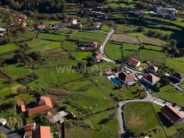 Terreno, Insalde e Porreiras, Paredes de Coura | BPI Expresso Imobiliário