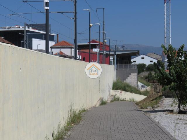 Terreno inserido no atual PDM Fundão