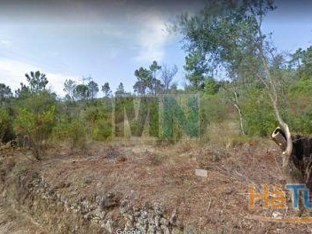 Terreno inserido em zona residencial Castelo Viegas | 26083282502
