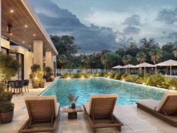 TERRENO IRREGULAR EN VENTA EN EXCLUSIVO FRACCIONAMIENTO | IJV |