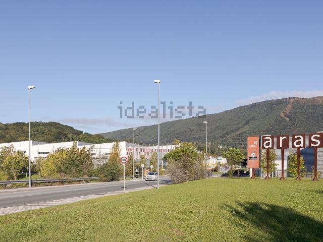 Terreno, Irun