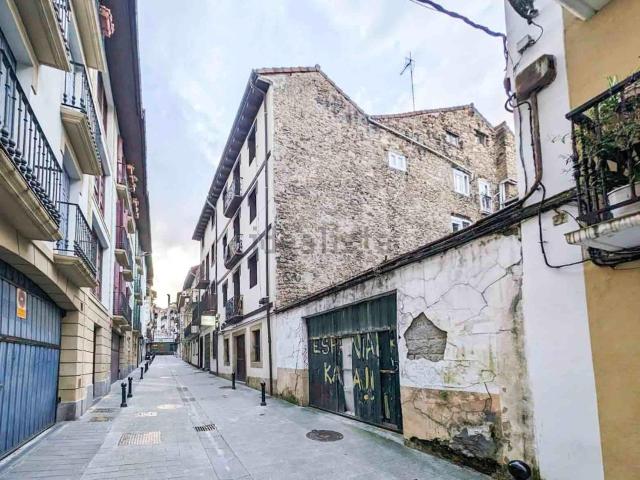 Terreno, Irun