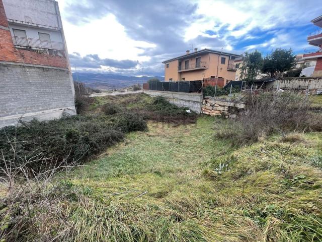 Terreno, Isona i Conca Dellá