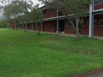Terreno Juárez