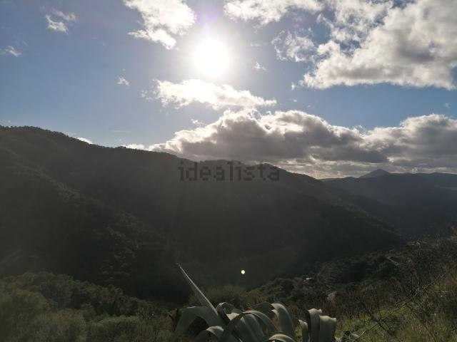 Terreno, Jubrique