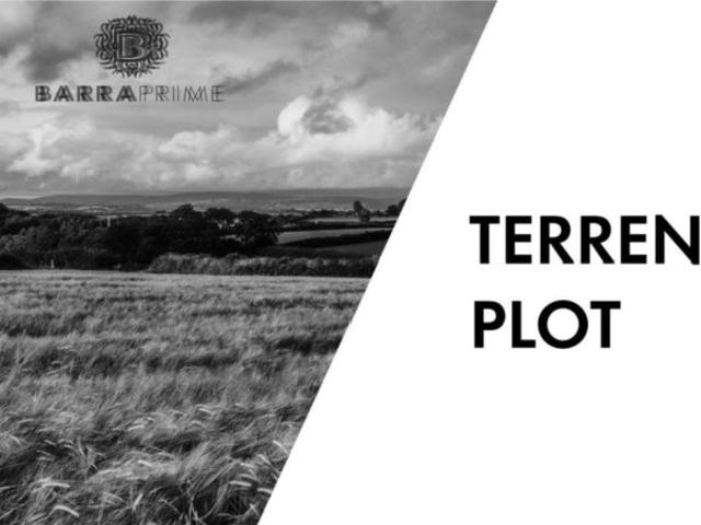 Terreno junto à area industrial de Vilamoura