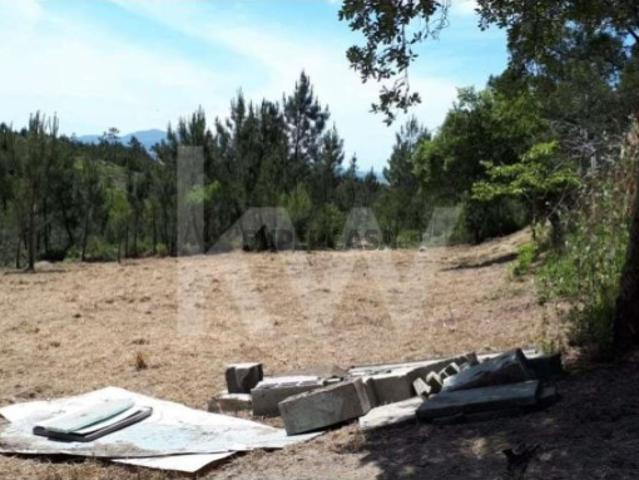 Terreno junto ao Belas Clube de Campo na Tapada de Vale de Lobos