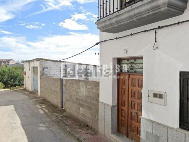 Terreno, Jaraiz de la Vera