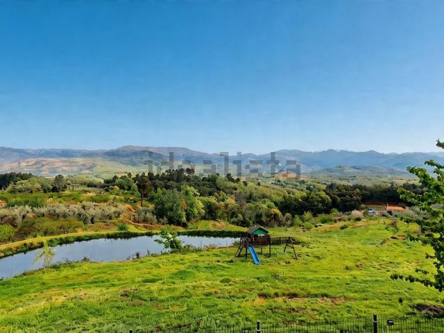 Terreno, Jaraiz de la Vera