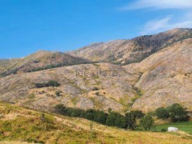 Terreno, Jarandilla de la Vera