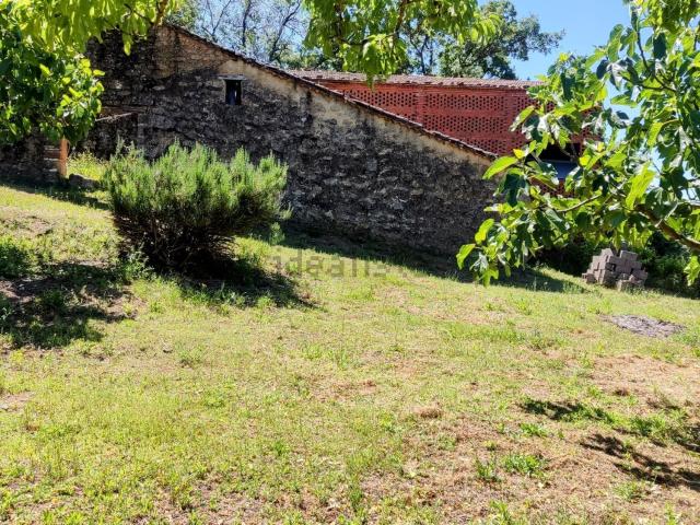 Terreno, Jarandilla de la Vera