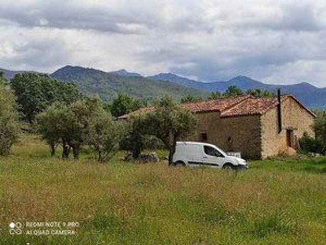 Terreno, Jarandilla de la Vera