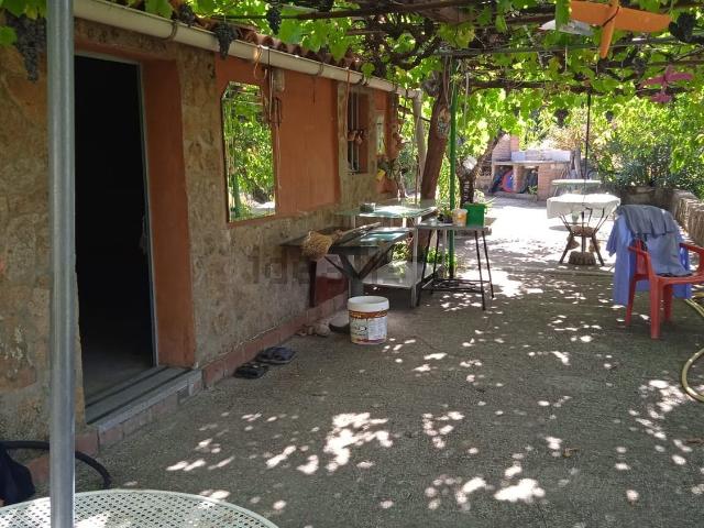 Terreno, Jarandilla de la Vera