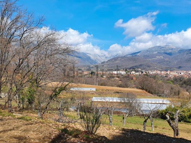 Terreno, Jarandilla de la Vera