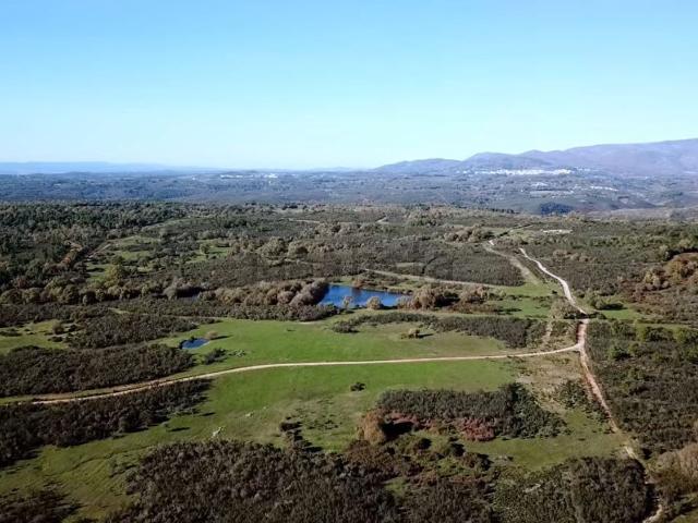 Terreno, Jarandilla de la Vera
