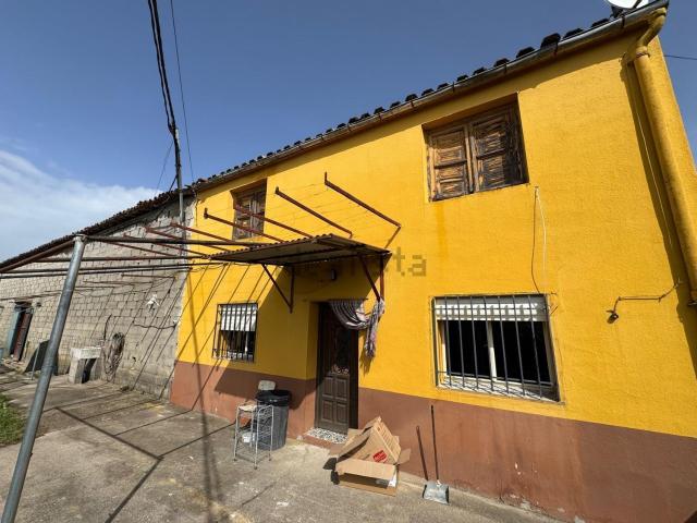 Terreno, Jarandilla de la Vera