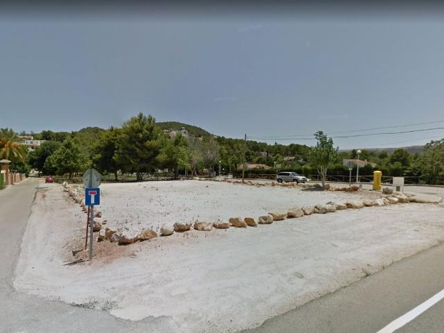 Terreno, Jávea/Xàbia