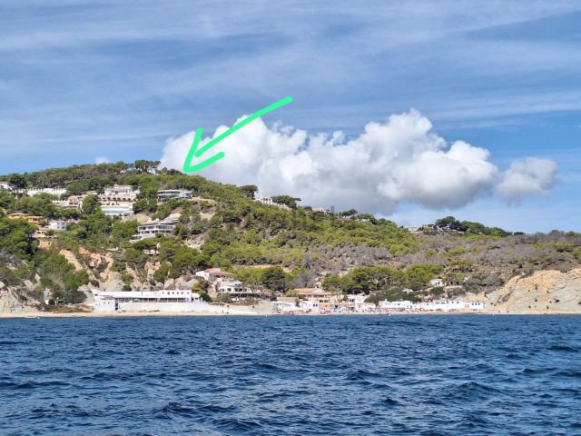 Terreno, Jávea/Xàbia