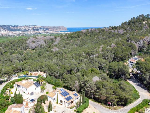 Terreno, Jávea/Xàbia