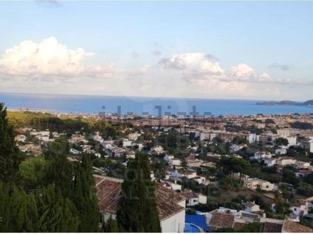 Terreno, Jávea/Xàbia