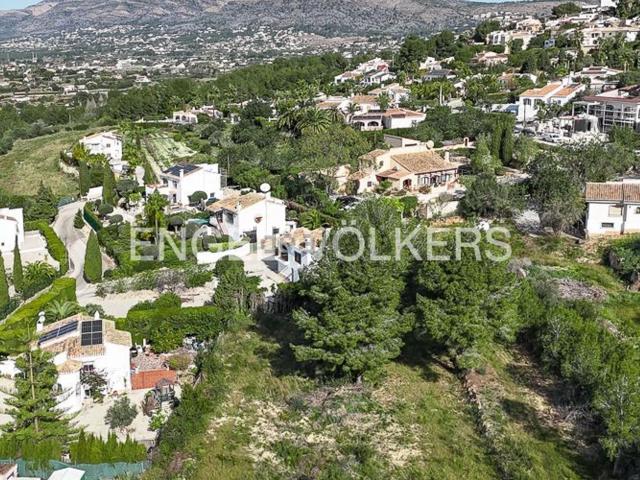 Terreno, Jávea/Xàbia